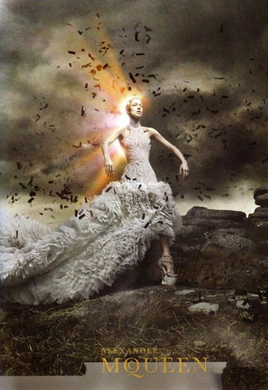 Top 10 Hottest Fashion Campaigns of 2011 - Fashion Campaigns