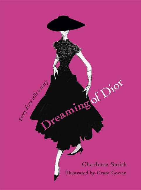 More than two centuries of fashion in ‘Dreaming of Dior’ - Fashion - photo - Book - Women's Wear
