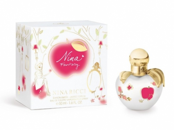 Top 5 Refreshing Summer Perfumes For Women - Perfume - Fragrance - Fashion - Summer 2013