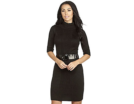 Which dresses will you wear in winter? - Women's Wear