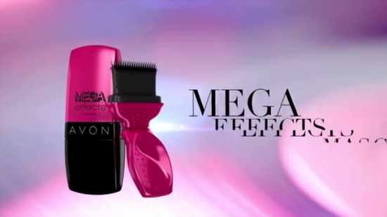 มาสคาร่าแนวใหม่ Mega Effect Mascara จาก Avon - แฟชั่น - แฟชั่นคุณผู้หญิง - แต่งหน้า - เครื่องสำอาง - ไอเดีย - เทรนด์ใหม่ - อินเทรนด์ - ความงาม - เทคนิค - เมคอัพ - Mascara - Avon - Product - new - ผลิตภัณฑ์ - ผู้หญิง - แบรนด์ดัง - ธรรมชาติ