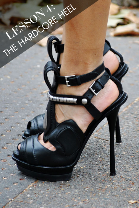 Steal Their Style from Fashion Week Street Style