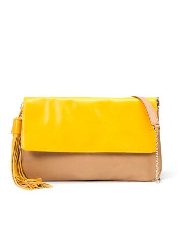 Multicolor Bag….ลมหนาวนี้ ต้องกระเป๋าหลากสี - กระเป๋า