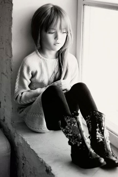 Kristina Pimenova