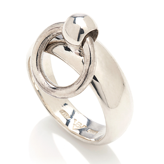 Top 14 chiếc nhẫn sáng tạo độc đáo dành cho nữ - Thời trang nữ - Phụ kiện - Trang sức - Nhẫn