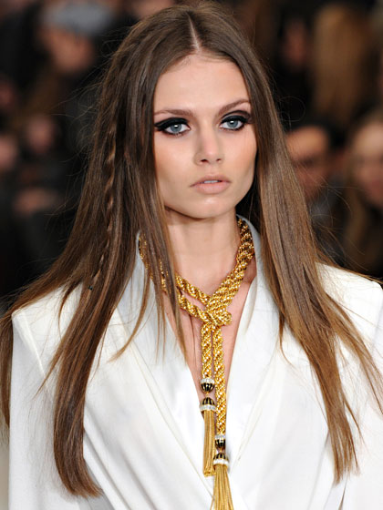 Coolest Hairstyles for 2013 - Fashion - Trends - Women's Wear - Hair - 2013