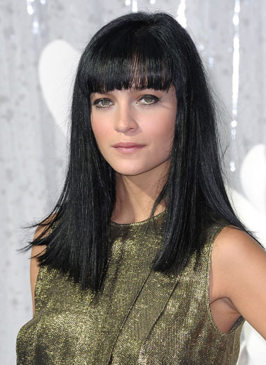 Classic and Chic Longhair style - Hair
