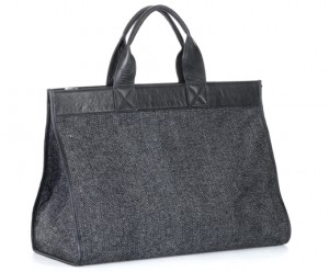 Two In One Bags from DN Private Collection - Naama Omer-Levy - Dikla Peretz - Handbags