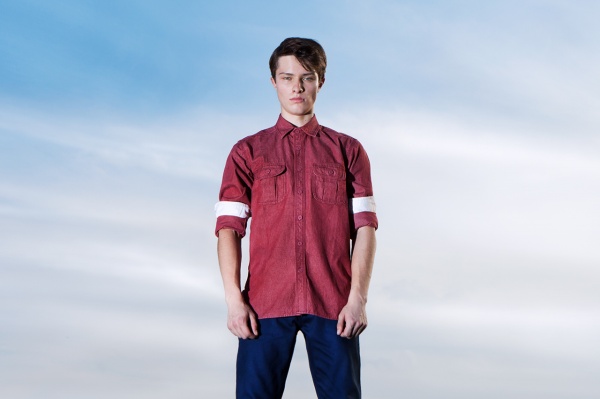Unbranded Brand Ra Mắt BST Xuân/Hè 2013 Dành Cho Nam - Unbranded Brand - Xuân/Hè 2013 - Thời trang nam - Bộ sưu tập - Thời trang