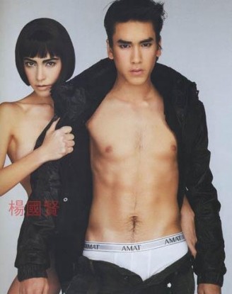 เซ็กซี่ตัวแม่ มาช่า แร๊ง ล่อนจ้อนขึ้นปกอิมเมจ - แฟชั่นดารา - นางแบบ