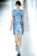 RTW - Christopher Kane for Spring/ Summer 2012 - Women's Wear