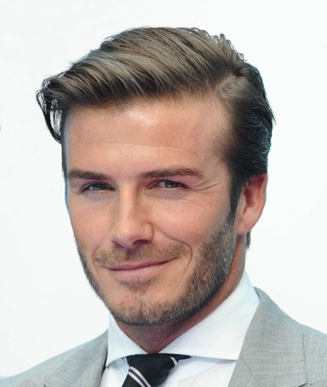 Hairstyles for Gents - Hairstyles