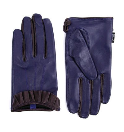 Corder Luxury Leather Glove