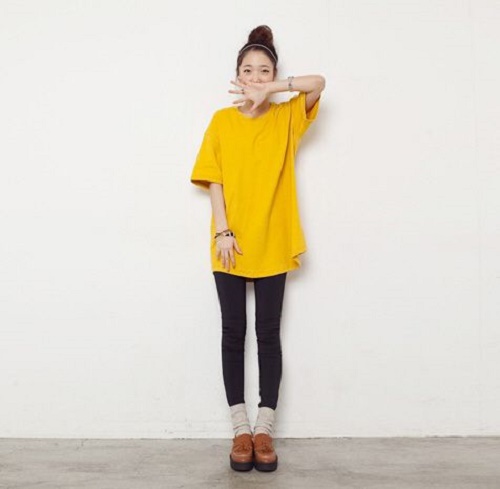 เสื้อผ้าสีเหลือง ใส่ยังไงให้ดูดี - แฟชั่นคุณผู้หญิง - ผู้หญิง - เทรนด์แฟชั่น - การแต่งตัว - เทรนด์ใหม่ - ไอเดีย - อินเทรนด์