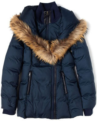 Best Coats for this Winter - Coats