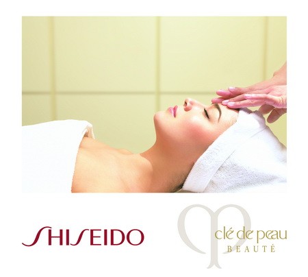 SHISEIDO (ชิเซโด้)