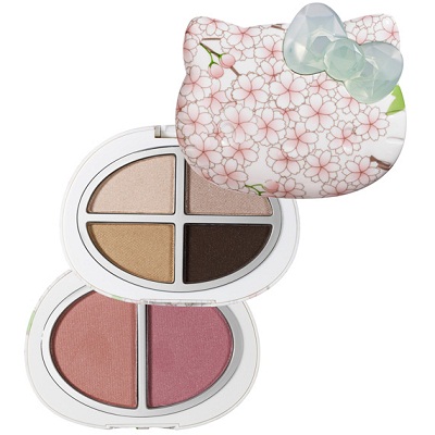 เครื่องสำอางค์ Hello Kitty น่ารักน่าใช้สุดๆ - เครื่องสำอาง - Hello Kitty - Sephora - น้ำหอม - ยาทาเล็บ - ลิปกลอส