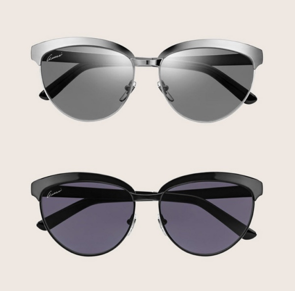 Sành điều với thời trang kính Gucci Thu / Đông 2013 - Gucci - Thu / Đông 2013 - Phụ kiện - Nhà thiết kế - Mắt kính