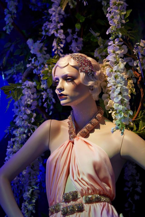 Những chiếc nón “The Great Gatsby” siêu ấn tượng. - Thời trang nữ - Thời trang - Nón - Phụ trang