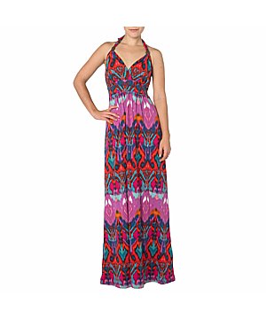 Get the tribal look for spring/summer 2010 - Fashion - Women's Wear - Trends