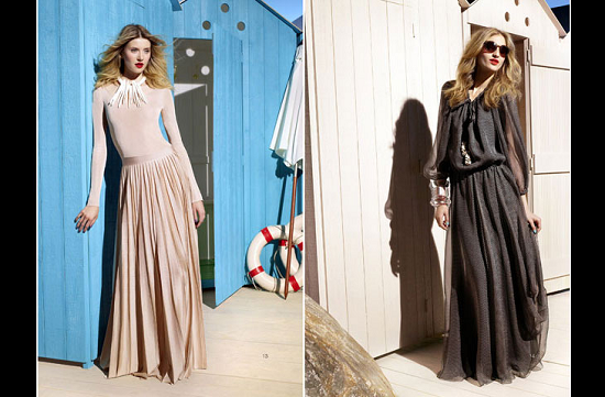 Dior Cruise 2012 Collection - Dior Cruise 2012 - praew - แฟชั่นคุณผู้หญิง
