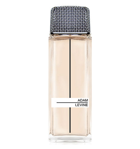 Adam Levine Lauches New Fragrances for Men and Women - Fragances - Celeb Styles - Fashion - Adam Levine