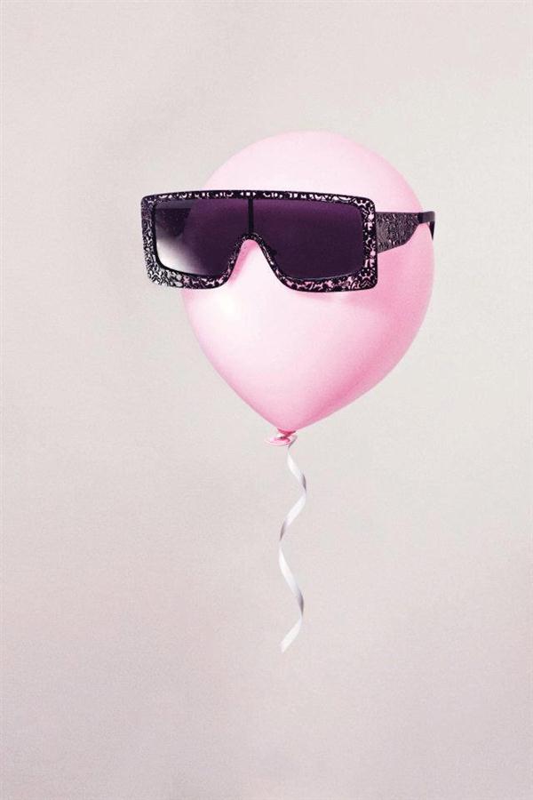 Karen Walker & Fantastic Sunglasses 2012 Collection - Fashion - Women's Wear - Designer - Sunglasses - 2012 - Karen Walker