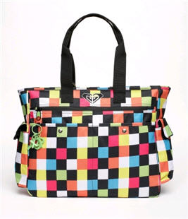 Sienna Carry On Bag - Roxy - Bag