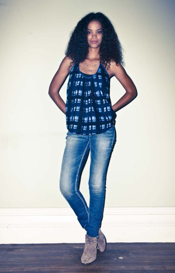 Cá tính & năng động với BST Xuân/Hè 2013 từ Silver Jeans - Thời trang nữ - Bộ sưu tập - Nhà thiết kế - Thời trang - Thời trang nam - Xuân/Hè 2013 - Lookbook - Silver Jeans