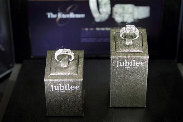 ยูบิลลี่ เปิดตัวคอลเลคชั่นเครื่องประดับเพชรสุดหรู “The Excellence” - Jubilee