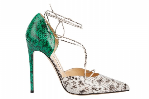 Khám phá những thiết kế đầu tiên từ BST giày Thu 2014 của Bionda Castana - Thu 2014 - Bionda Castana - Natalia Barbieri - Jennifer Portman - Nhà thiết kế - Bộ sưu tập - Thời trang - Giày dép