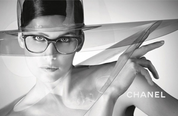 Chanel Spring / Summe2013 Eyewear Collection - Eyewear - Chanel