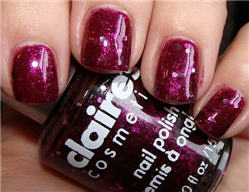 From Candy Heart to Saucy Tart: A Dozen Nail Polish Picks For V-Day - Nail Polish - Valentines Day