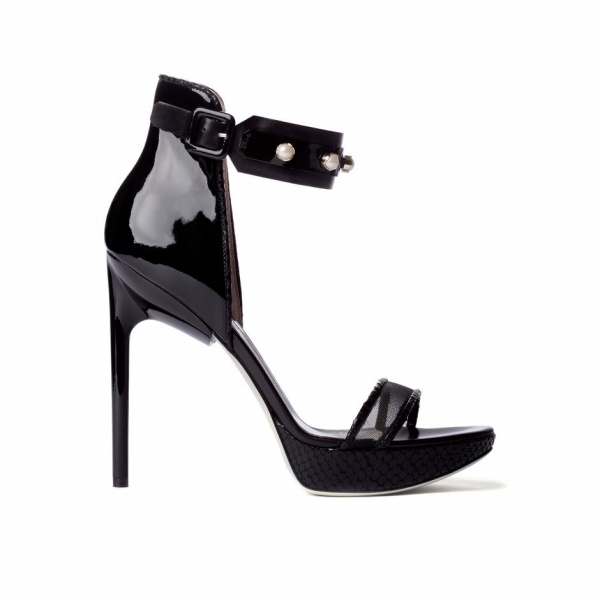 Sophisticated Jimmy Choo Spring 2013 Accessories Collection - Fashion - Designer - Accessory - Spring 2013 - Collection - Jimmy Choo