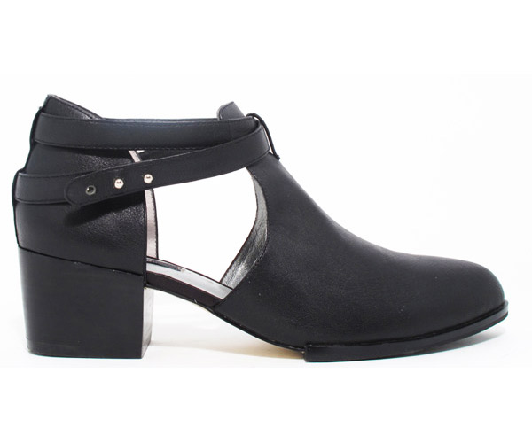 Những đôi giày Ankle Strap cho bạn gái thêm quyến rũ - Thời trang nữ - Tư vấn - Xu hướng - Thời trang - Giày dép - Ankle strap