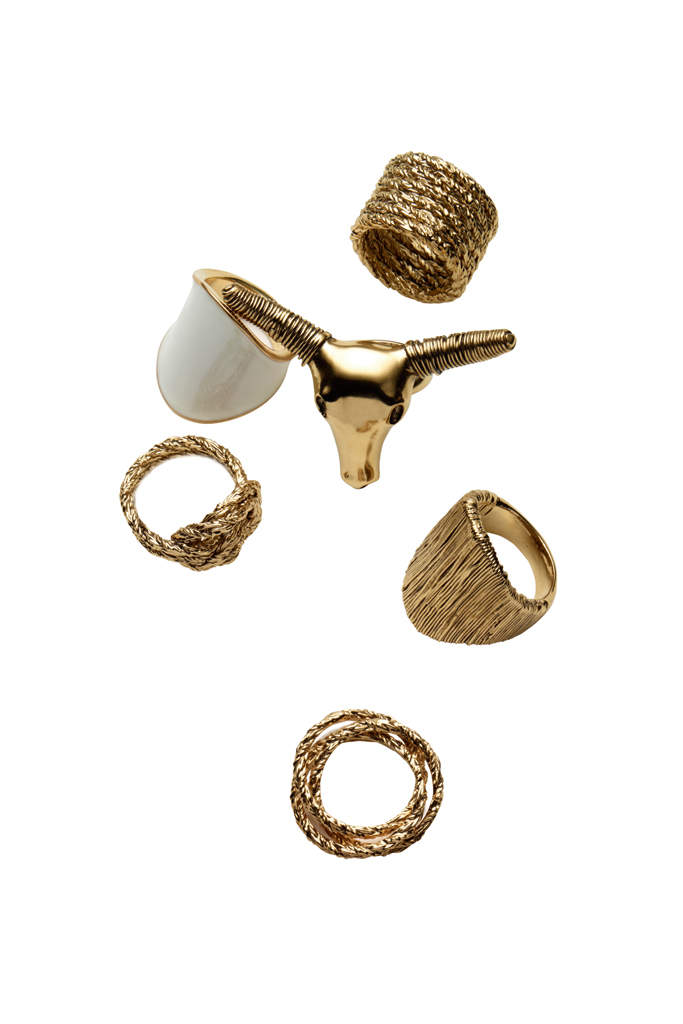 แหวนจิวเวอรี่ดูธรรมดาแต่ไม่ธรรมดา - Jewelry - แหวน