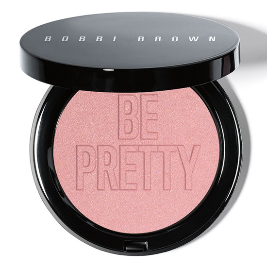 Duyên dáng hơn với BST make-up ‘Brown Uber Pinks’  Xuân 2014 của Bobbi Brown - Bobbi Brown - Make-up - Bộ sưu tập - Trang điểm - Làm đẹp