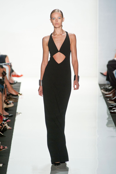 Classic and Chic Michael Kors Spring/Summer 2013 - Michael Kors - Fashion - Designer - Collection - Fashion Show