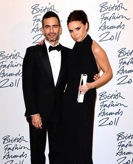 Celebrities styles at British Fashion Awards 2011 - Celebrities - British Fashion Awar