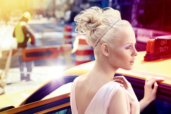 Coolest Hairstyles for 2013 - Fashion - Trends - Women's Wear - Hair - 2013