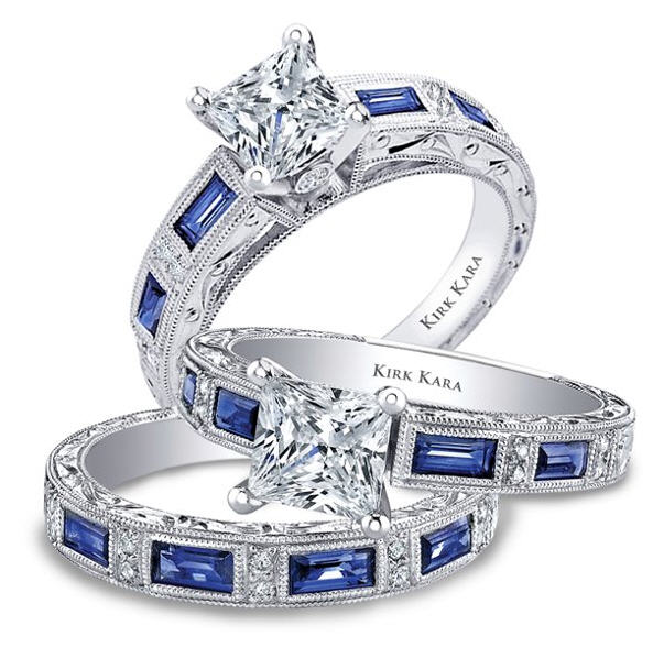 แหวนเพชร แบบสวยเก๋ หลากดีไซน์! - เครื่องประดับ - Accessories - Jewelry - แหวนแต่งงาน - แหวนเพชร - แบบแหวนแต่งงาน - แหวนหมั้น