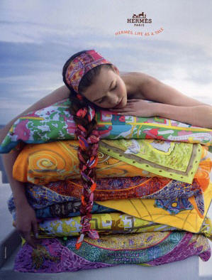 Spring '10 in Full Bloom - Trend - Fashion