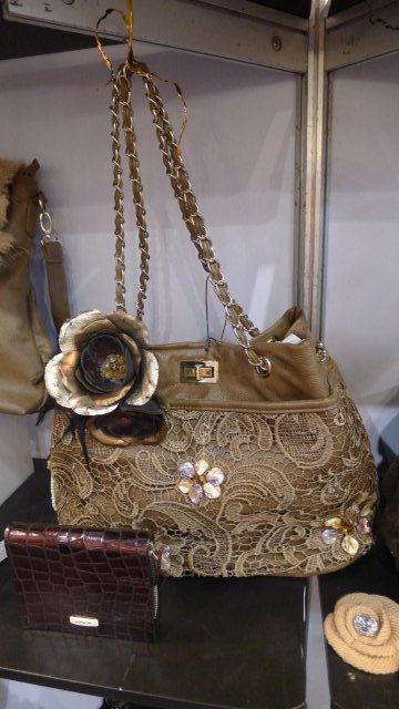 Fabulous IRIS MONTINI bags and accessories by Art To Design - Accessory - Bags - Thailand - Iris Montini - Fashion