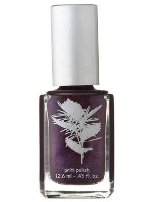 Nail's colors for holidays - Nail Colour