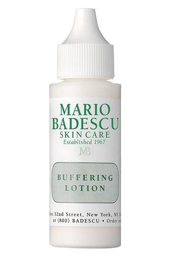 Da Đẹp Sạch Mụn Với Sản Phẩm Chăm Sóc Da Của Mario Badescu - Chăm sóc da - Mụn trứng cá - Làm đẹp - Mario Badescu - Sản phẩm hot - Tin Thời Trang