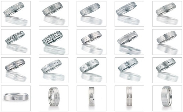 หวนแทนใจ - bedrosianjewelry - แต่งงาน - แหวน