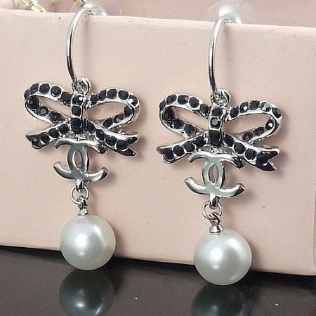 Luxurious Jewelry in Chanel Collection - Accessories - Chanel