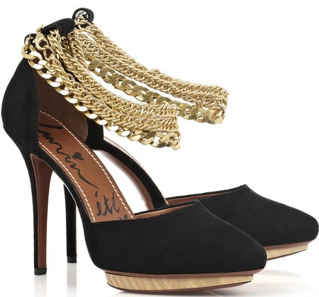 8 Coolest Designer Pumps… - Shoes