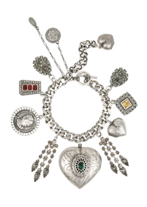 Experience A Royal Jewel From Mawi - Jewelry - Mawi