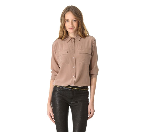 Peanut Palette For Spring! Why Not ? - Women's Wear - Peanut Palette - Accessory - Spring 2013 - Color Trends